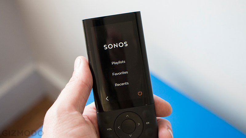 Illustration for article titled Steve Jobs Would Have Hated Savant's Fancy Home Remote
